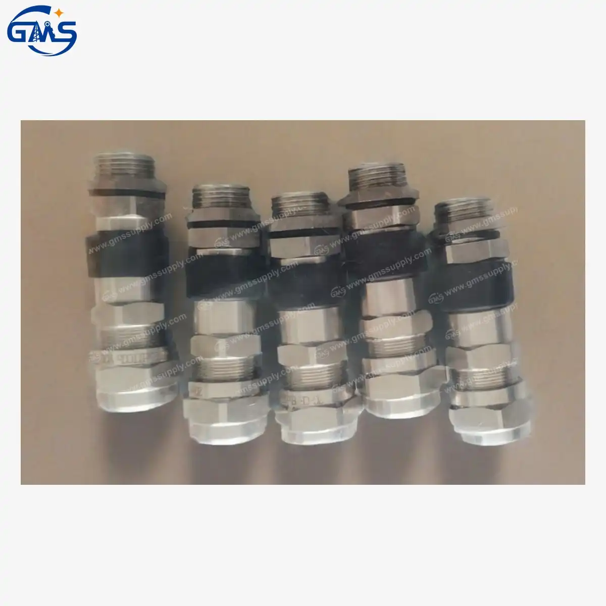 What Is the 83444 Gland Used for in Top Drive Systems?